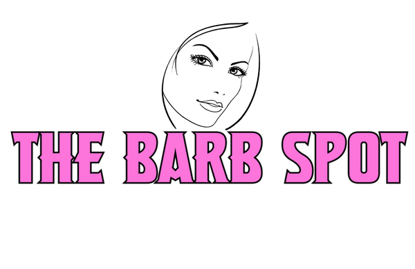 The Barb Spot